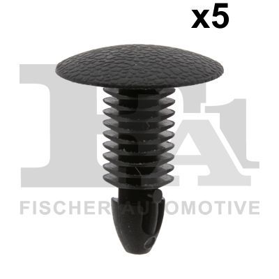 Clip, trim/protection strip FA1 76-10001.5