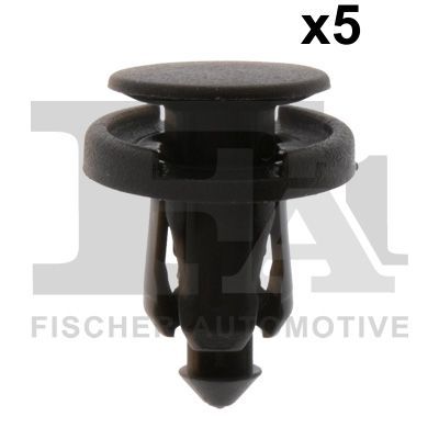 Clip, trim/protection strip FA1 76-30003.5