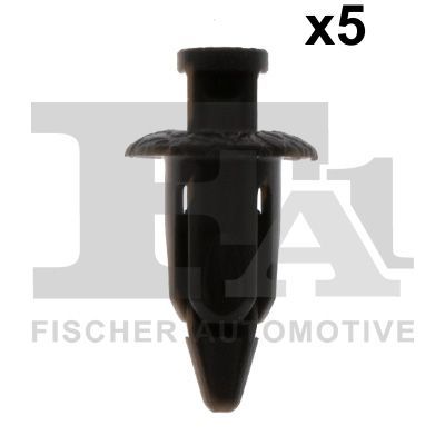 Clip, trim/protection strip FA1 76-30005.5