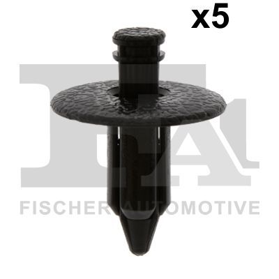Clip, trim/protection strip FA1 76-30006.5