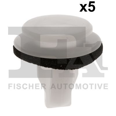 Clip, trim/protection strip FA1 76-40009.5