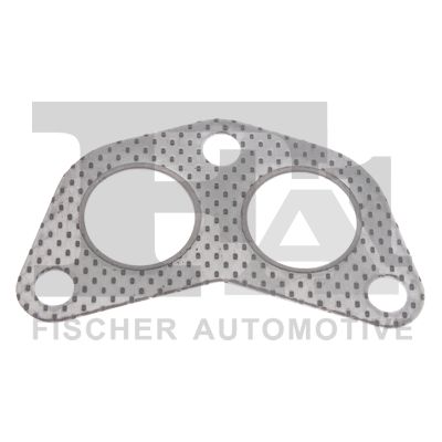 Gasket, exhaust pipe FA1 760-901