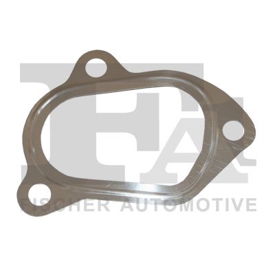 Gasket, exhaust pipe FA1 760-911