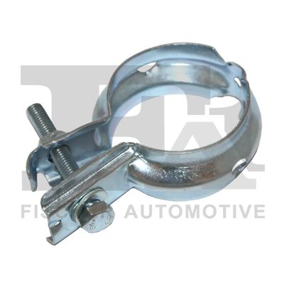 FA1 764-965 Pipe Connector, exhaust system