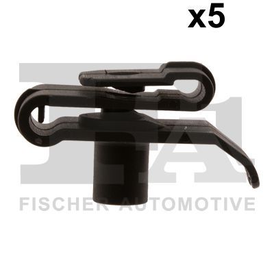 Clip, trim/protection strip FA1 77-10021.5