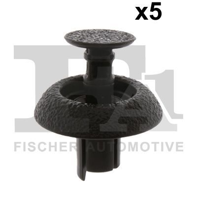 Clip, trim/protection strip FA1 77-20001.5