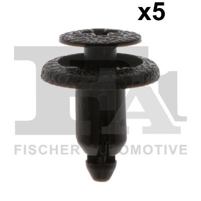 Clip, trim/protection strip FA1 77-20002.5