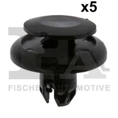 Clip, trim/protection strip FA1 77-20006.5