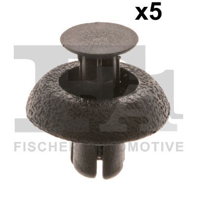 Clip, trim/protection strip FA1 77-20007.5