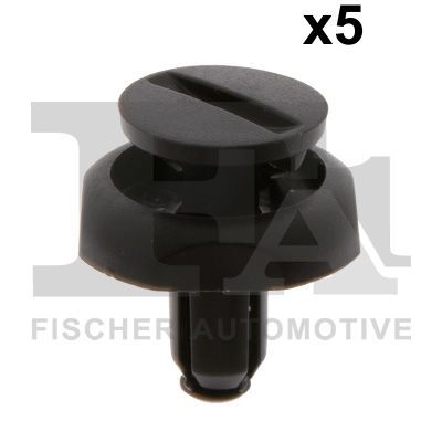Clip, trim/protection strip FA1 77-30005.5
