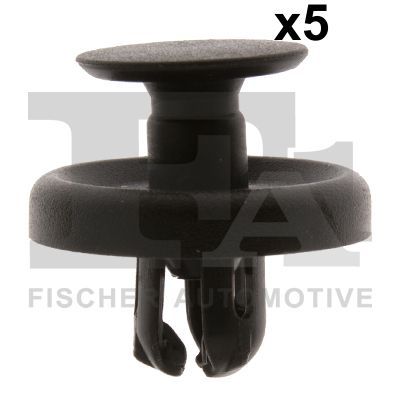 Clip, trim/protection strip FA1 77-30008.5