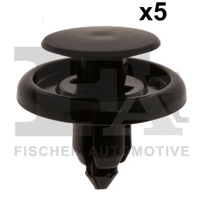 Clip, trim/protection strip FA1 77-30010.5