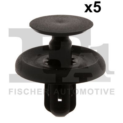 Clip, trim/protection strip FA1 77-30013.5