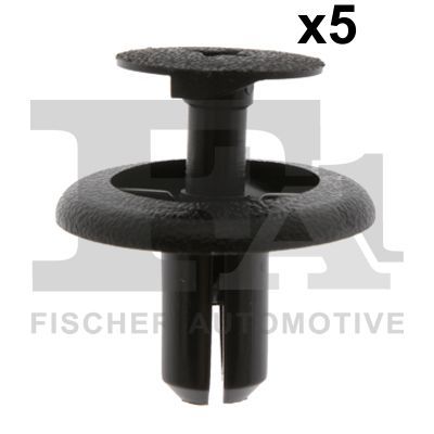 Clip, trim/protection strip FA1 77-30015.5