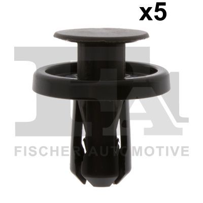 Clip, trim/protection strip FA1 77-30016.5