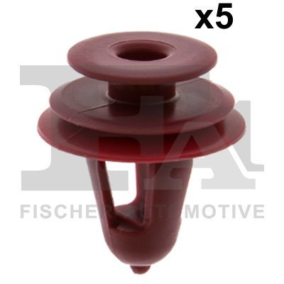 Clip, trim/protection strip FA1 77-40014.5