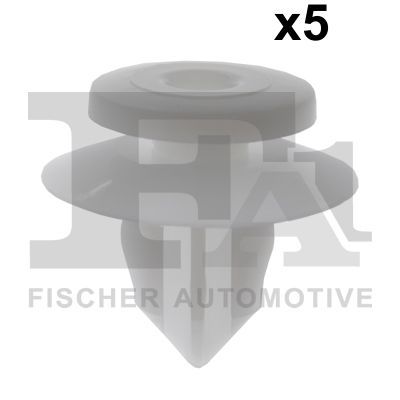 Clip, trim/protection strip FA1 77-40021.5