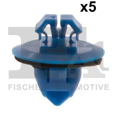 Clip, trim/protection strip FA1 77-40033.5