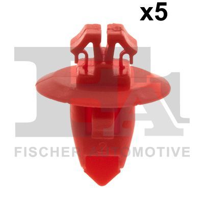 Clip, trim/protection strip FA1 77-40049.5