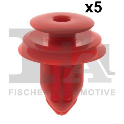 Clip, trim/protection strip FA1 77-40052.5