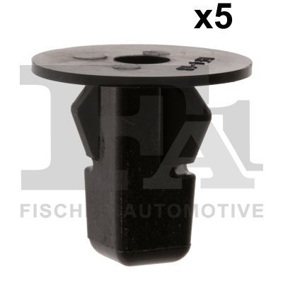 Clip, trim/protection strip FA1 77-60001.5