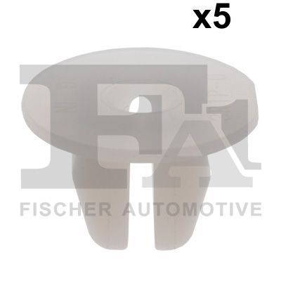 Clip, trim/protection strip FA1 77-60002.5