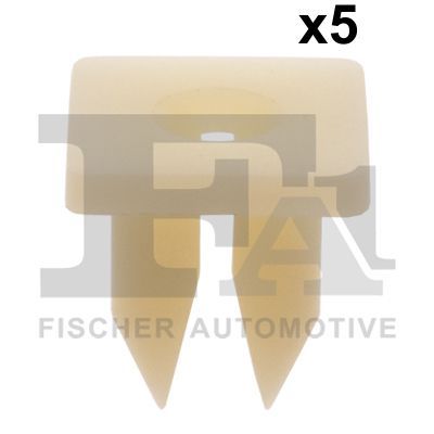 Clip, trim/protection strip FA1 77-60003.5