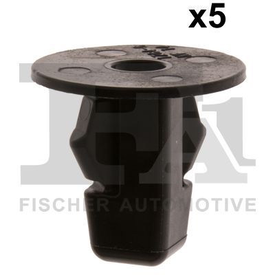 Clip, trim/protection strip FA1 77-60004.5