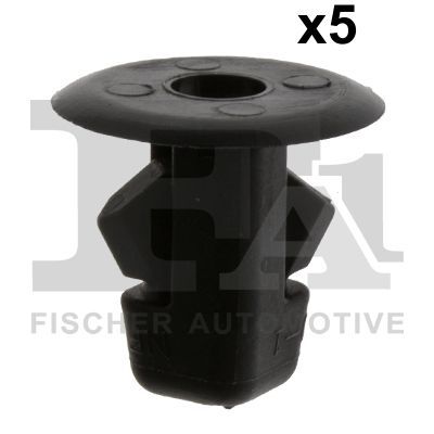 Clip, trim/protection strip FA1 77-60006.5