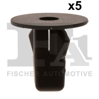 Clip, trim/protection strip FA1 77-60007.5