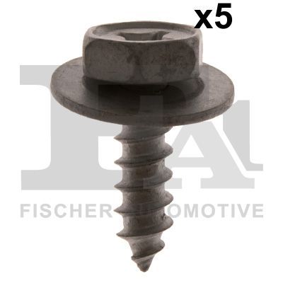 Screw FA1 77-70007.5