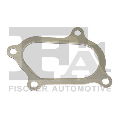 Gasket, exhaust pipe FA1 770-916