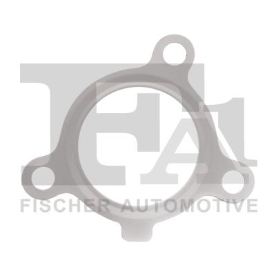 Gasket, exhaust pipe FA1 770-922