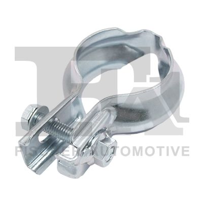 Pipe Connector, exhaust system FA1 774-958