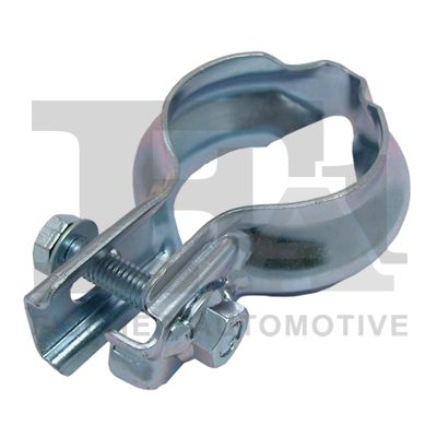 Pipe Connector, exhaust system FA1 774-970