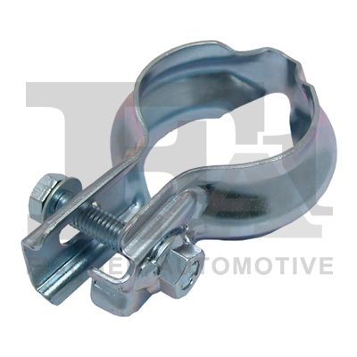 Pipe Connector, exhaust system FA1 774-975