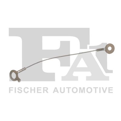Mount, exhaust system FA1 775-912