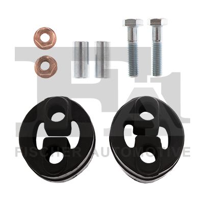 Bracket, muffler FA1 778-906