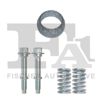 Mounting Kit, exhaust system FA1 778-910