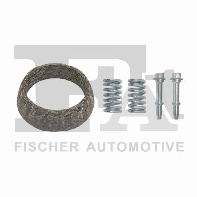 Mounting Kit, exhaust system FA1 778-911