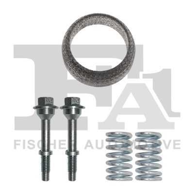Mounting Kit, exhaust system FA1 778-912