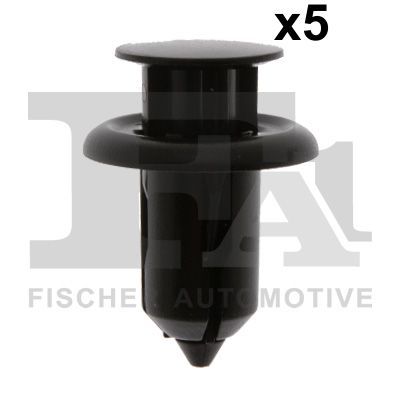 Clip, trim/protection strip FA1 78-20001.5