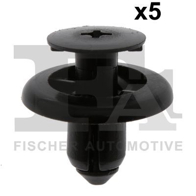 Clip, trim/protection strip FA1 78-30006.5