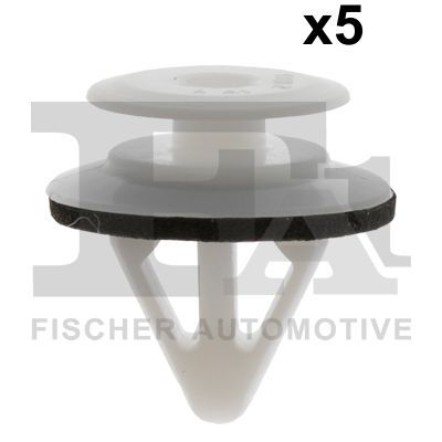 Clip, trim/protection strip FA1 78-40007.5