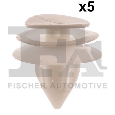 Clip, trim/protection strip FA1 78-40008.5