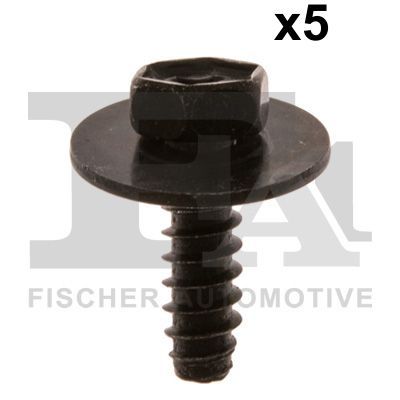 FA1 78-70002.5 Screw