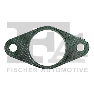 Gasket, exhaust pipe FA1 780-911