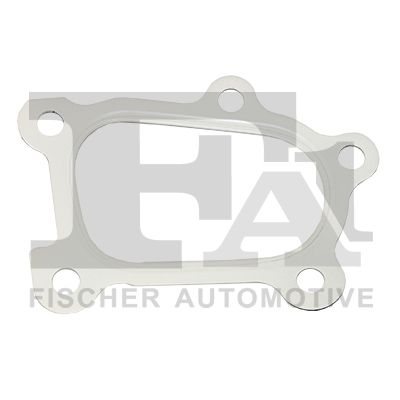 Gasket, exhaust pipe FA1 780-930