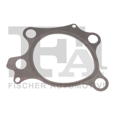FA1 780-933 Gasket, exhaust pipe