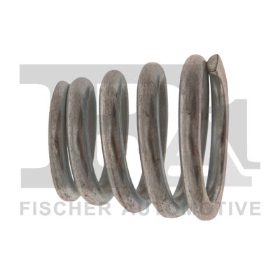 Spring, muffler FA1 785-901